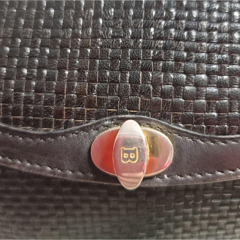 BALLY VINTAGE REHAB BAG - Picture 6 of 10